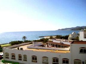 SUPER ATICO PLAYA de MOJÁCAR - AMAZING PENTHOUSE at MOJÁCAR BEACH